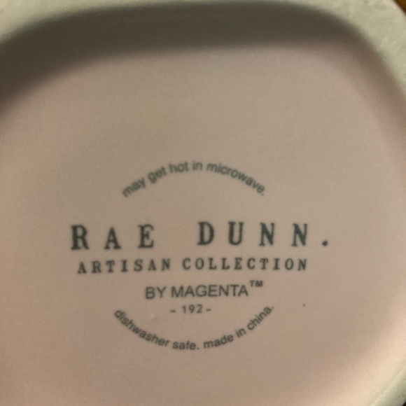 Rae Dunn coffee mug - Picture 2 of 2